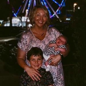 Meet your Posher, Abby